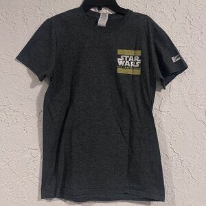 ✨ Limited Edition Star Wars x San Francisco Symphony T-Shirt ✨